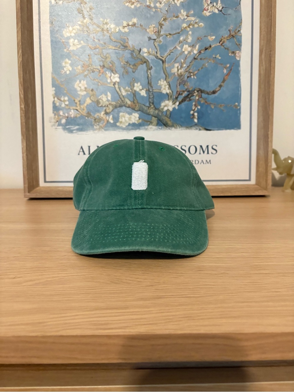 Seven Up Hard Sezlter Promo Hat